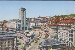 Schweiz 1920