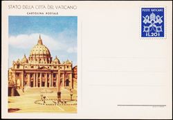Vatikan 1953