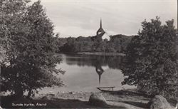 Åland 1953