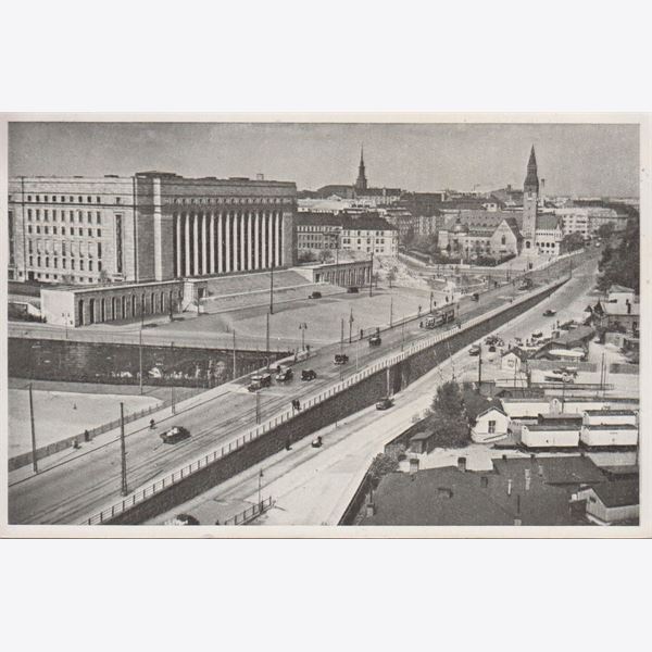 Finnland 1951