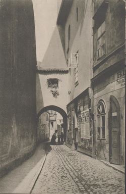 Tjekkoslovakiet 1910