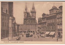 Tjekkoslovakiet 1912