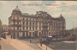 Rumänien 1912