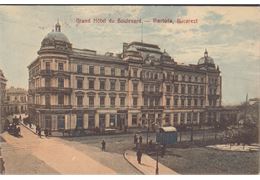 Romania 1912