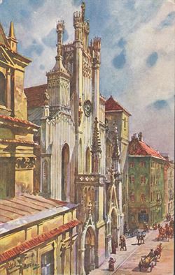 Polen 1915