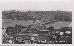 Türkei 1925