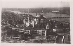 Türkei 1925