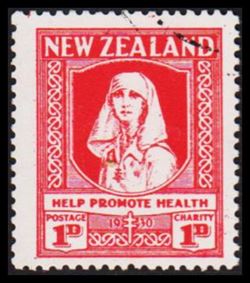 Neuseeland 1930