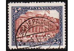Latvia 1925