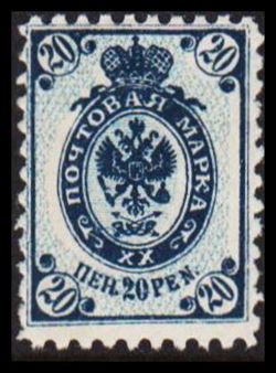 Finland 1904