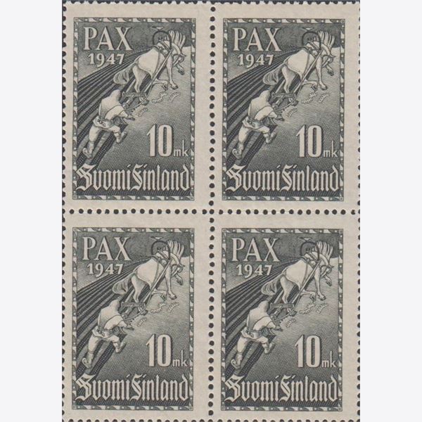 Finnland 1947