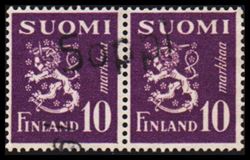 Finnland 1947
