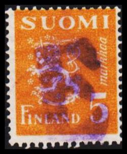 Finnland 1946
