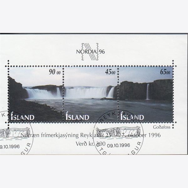 Island 1996