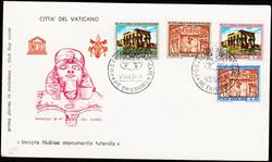 Vatikan 1964