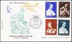 Vatikan 1964