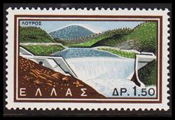 Griechenland 1962