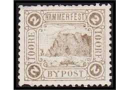 Norway 1888