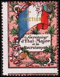 Frankreich 1914-1918
