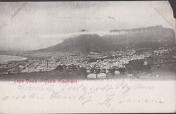 Cape of Good Hope 1904