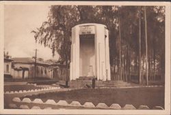 Benin 1915