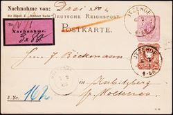 Germany 1883