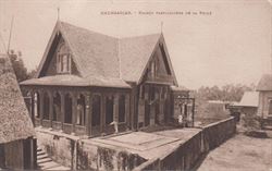 Madagaskar 1910
