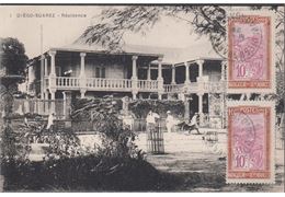 Madagaskar 1929