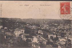 Algeria 1907