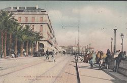 Algeria 1914
