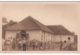 Benin 1915