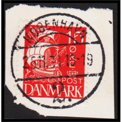 Denmark 1931