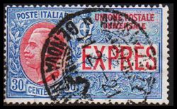 Italien 1908