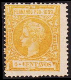 Fernando Poo 1899