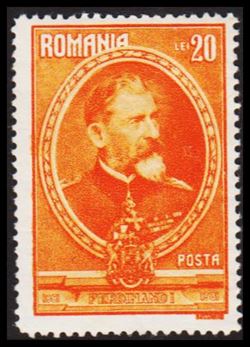 Rumænien 1931