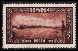 Rumænien 1928