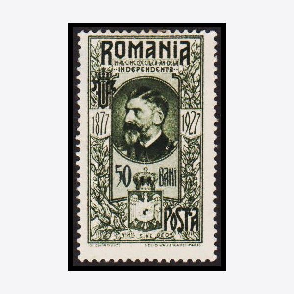 Rumänien 1927