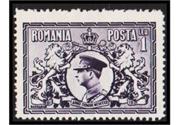 Rumänien 1931