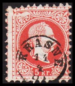 Austria 1874