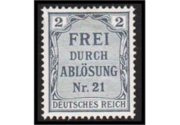 Germany 1903-1905