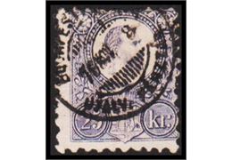 Hungary 1871