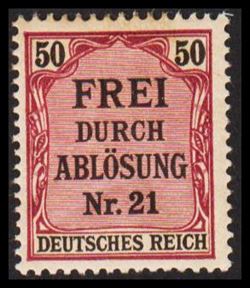 Deutschland 1903-1905