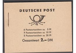 DDR 1960