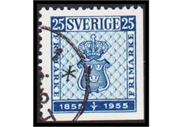 Schweden 1955