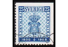 Sweden 1955