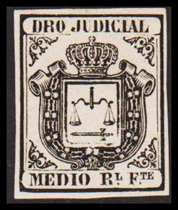 Cuba 1880