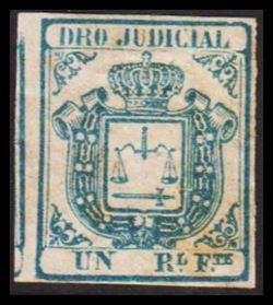 Cuba 1880