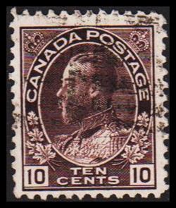 Canada 1911