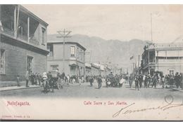 Chile 1905