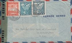 Chile 1943